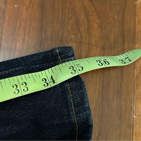 Sandrine‎ Rose (sold by Free People) NWT flare jeans size 31 - Picture 6 of 6